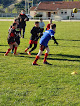 F.C.T.T Rugby Football Club Tain Tournon Rugby Tournon-sur-Rhône