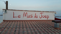 Photos du propriétaire du Restaurant de fruits de mer Le mas du Joep à Bouzigues - n°3
