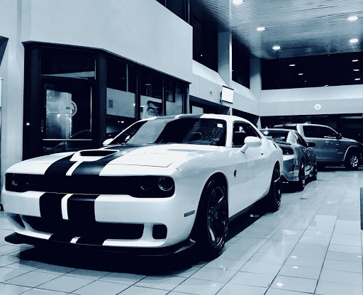 Truck Dealer «Lee Chrysler Dodge Jeep Ft Walton», reviews and photos, 541 Mary Esther Cut Off NW, Fort Walton Beach, FL 32548, USA