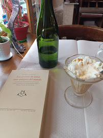 Plats et boissons du Restaurant Cafe Med à Paris - n°17