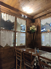 Atmosphère du Restaurant Le Bivouac à Chamonix-Mont-Blanc - n°10