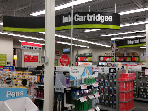 Office Supply Store «Staples», reviews and photos, 3313 Century Center St SW, Grandville, MI 49418, USA