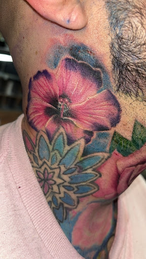 Explore simple alaska tattoo ideas, creative tattoo ideas in Coram, available at Asylum Tattoo