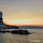 Photo n°1 de l'avis de guido.v fait le 09/09/2021 à 10:55 sur le  Torre Crestarella - Spiaggia, Matrimoni, Eventi, Ristorante e Cocktailbar à Vietri sul Mare