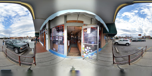 Cafe «The Bluebird Cafe», reviews and photos, 4104 Hillsboro Pike, Nashville, TN 37215, USA