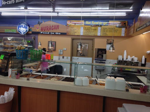 Supermarket «Huracan Supermarket», reviews and photos, 402 E Sligh Ave, Tampa, FL 33604, USA