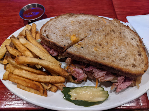 Live Music Venue «Skylark Cafe & Club», reviews and photos, 3803 Delridge Way SW, Seattle, WA 98106, USA