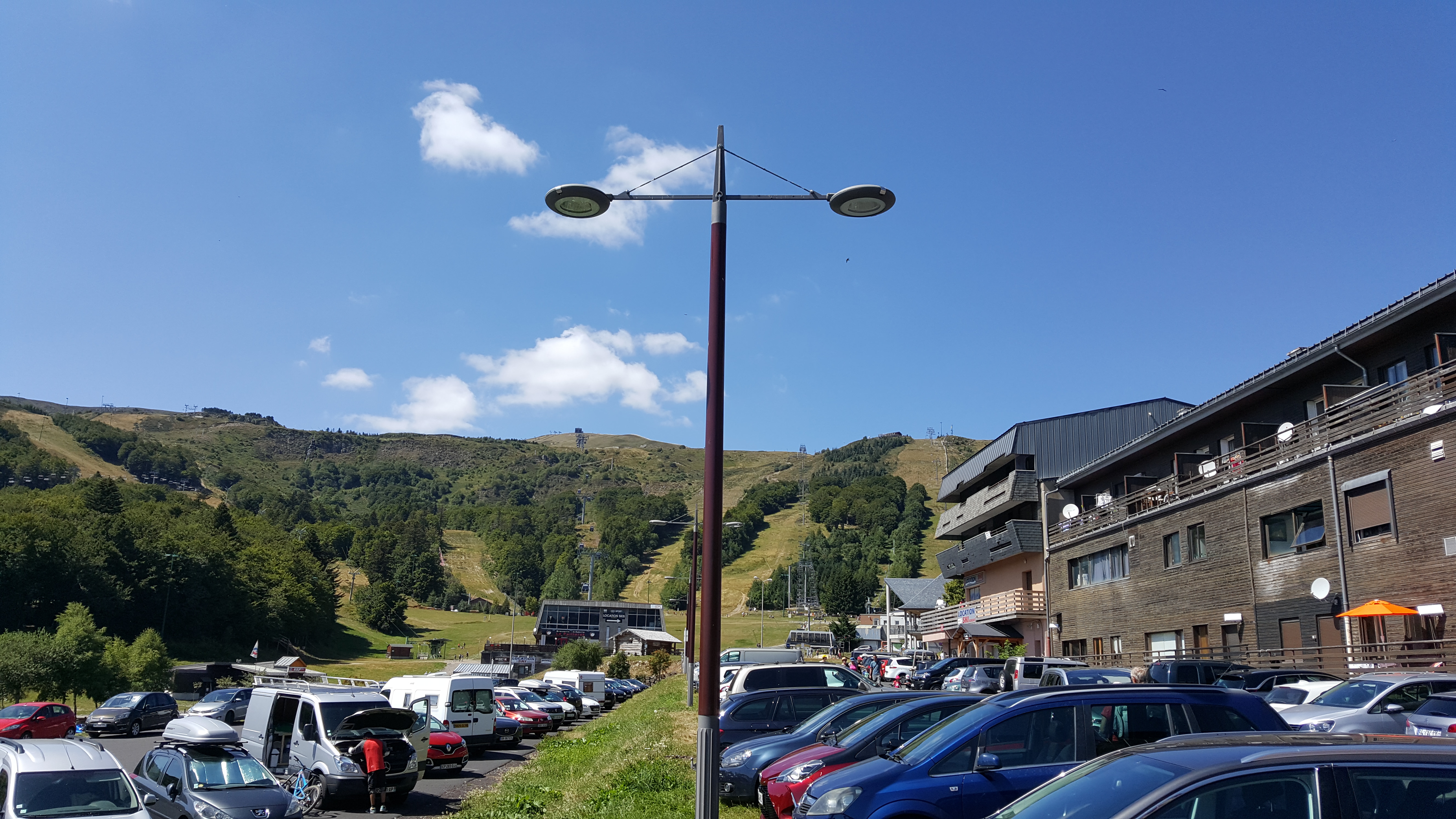 Photo n° 9 de l'avis de Dominique.a fait le 19/08/2018 à 15:04