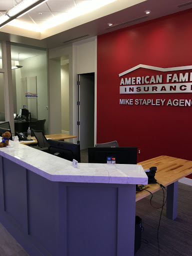 Insurance Agency «American Family Insurance - Mike Stapley», reviews and photos