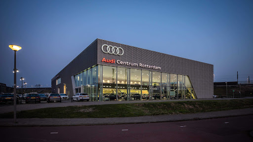 Audi Centrum Rotterdam