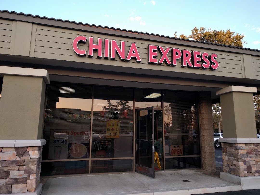 China Express