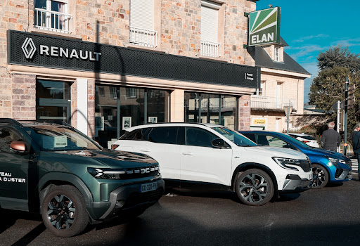 Photo 4 - RENAULT / DACIA - AGENCE AS AUTO VASSY