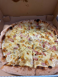 Pizza du Pizzeria Pizza Cosy à Toulon - n°15