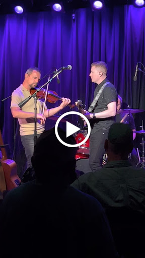 Live Music Venue «The Ark», reviews and photos, 316 S Main St, Ann Arbor, MI 48104, USA