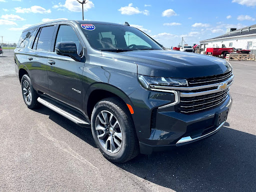 Used Car Dealer «True Blue Autos», reviews and photos, 1661 N Michigan Ave, Greensburg, IN 47240, USA