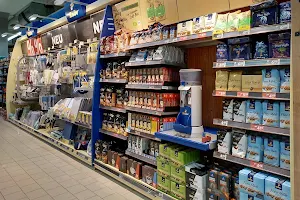 Tchibo im Supermarkt image