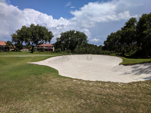 Golf Course «TPC Tampa Bay», reviews and photos, 5300 W Lutz Lake Fern Rd, Lutz, FL 33558, USA
