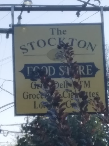 Grocery Store «Stockton Food Store», reviews and photos, 12 Bridge St, Stockton, NJ 08559, USA