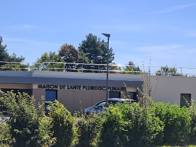 Cabinet Medical à Saint-Valery-sur-Somme
