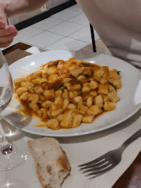 Gnocchi du Restaurant Le Tchitchou à Nice - n°6