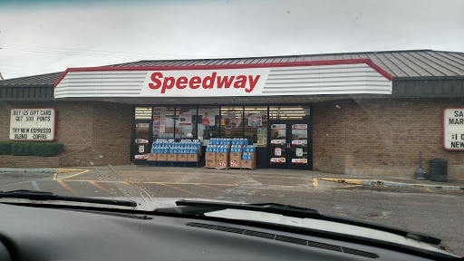 Convenience Store «Speedway», reviews and photos, 4455 Sunset Blvd, Steubenville, OH 43952, USA