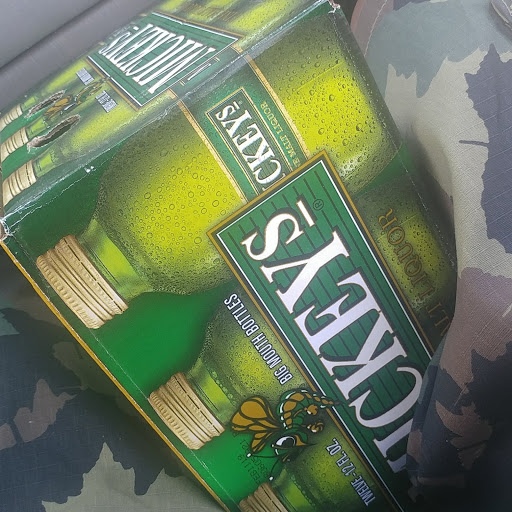 Grocery Store «Plaza Bottle Shop & Market», reviews and photos, 15292 Liberty St, San Leandro, CA 94578, USA