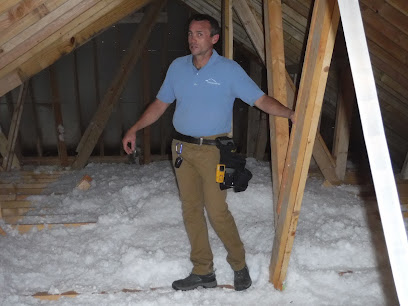 CHP Home Inspections