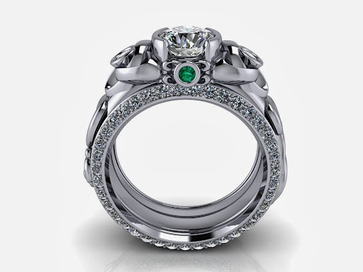 Jewelry Store «BVW Jewelers», reviews and photos, 35 Foothill Rd Suite 3, Reno, NV 89511, USA
