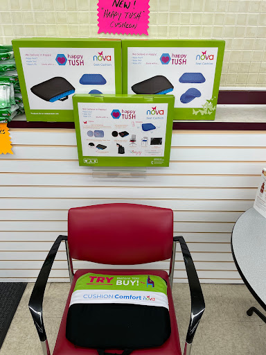 Pharmacy «Elkton Family Pharmacy», reviews and photos, 111 S Stuart Ave, Elkton, VA 22827, USA