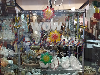 WOW! Mabuhay Gift Shop