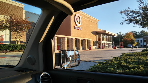 Department Store «Target», reviews and photos, 1209 N Peachtree Pkwy, Peachtree City, GA 30269, USA
