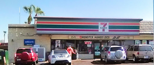 7-Eleven