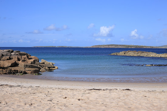 Sand Beach