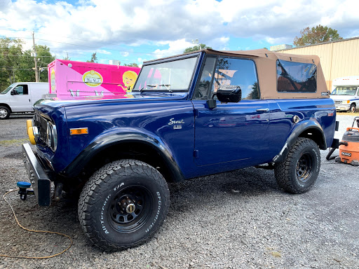 Used Car Dealer «Nationwide Auto Group», reviews and photos, 917 US-130, East Windsor, NJ 08520, USA