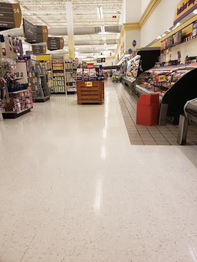 Supermarket «Super Stop & Shop», reviews and photos, 1 Lefante Way, Bayonne, NJ 07002, USA