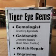 Tiger Eye Gems