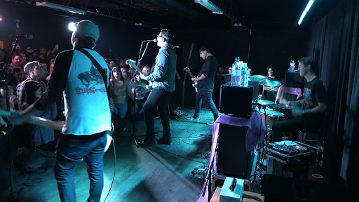 Live Music Venue «89th Street - OKC», reviews and photos, 8911 N Western Ave, Oklahoma City, OK 73114, USA