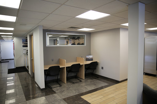 Mercedes Benz Dealer «Mercedes-Benz of Nanuet», reviews and photos, 99 NY-304, Nanuet, NY 10954, USA