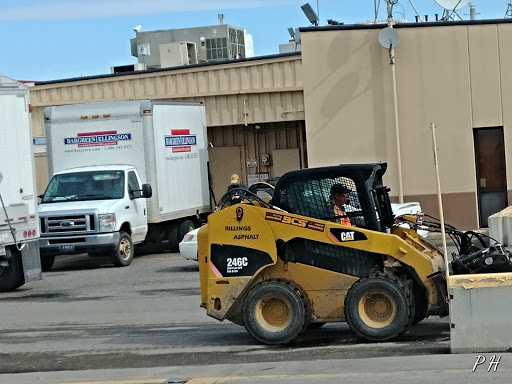 Travel Agency «Flying J Travel Plaza», reviews and photos, 6505 Jackrabbit Ln, Belgrade, MT 59714, USA