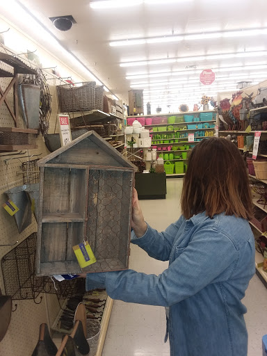 Craft Store «Hobby Lobby», reviews and photos, 280 McMahan Blvd, Marion, OH 43302, USA