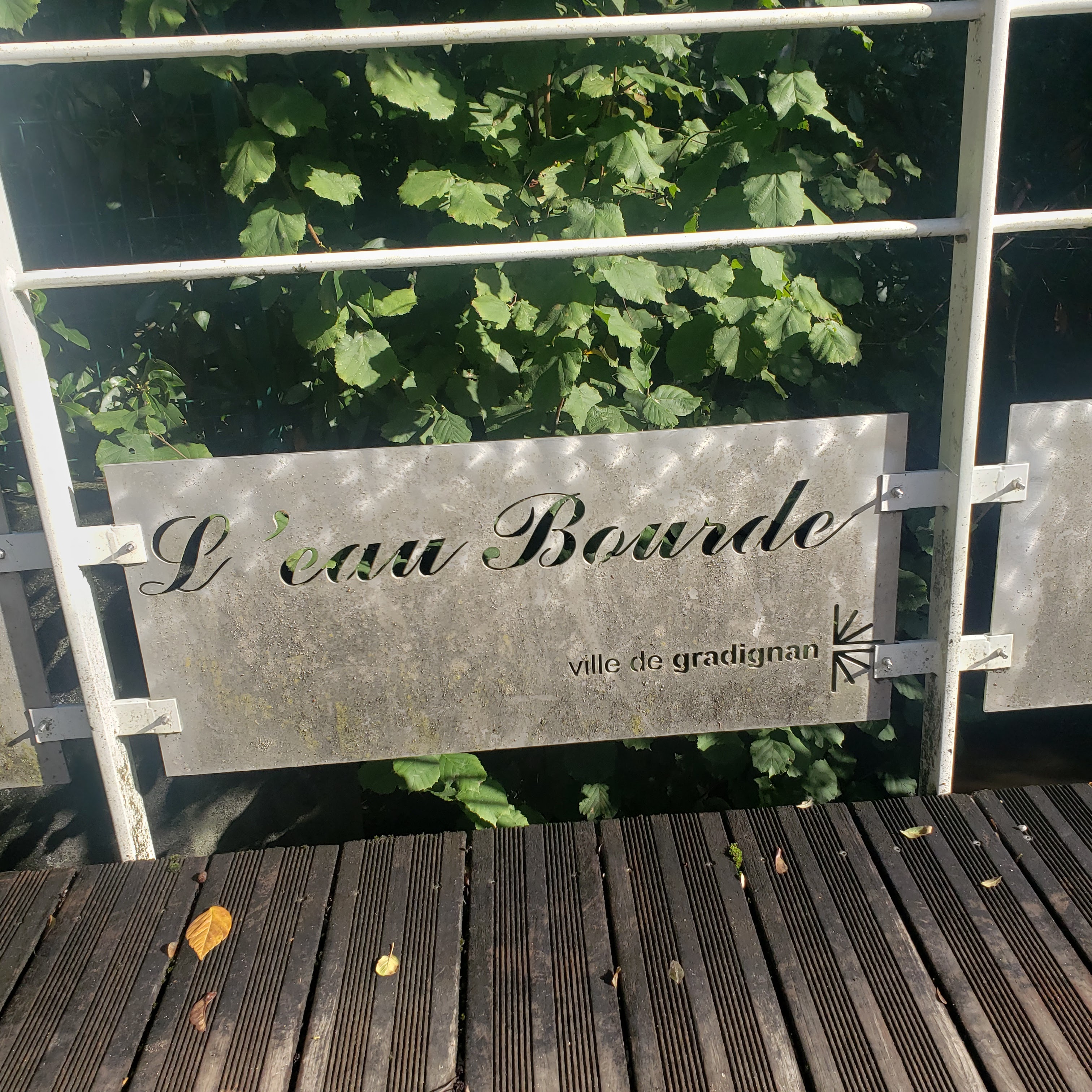 Photo n° 6 de l'avis de serge.t fait le 31/10/2023 à 17:01