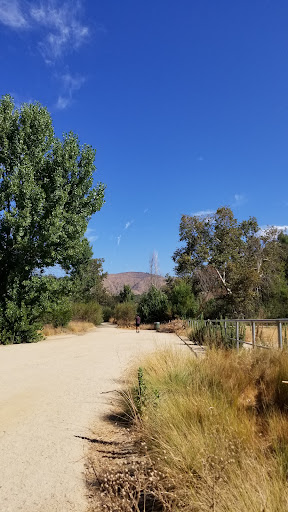 Park «Aliso Canyon Park», reviews and photos, East of Reseda between Senson & Rinaldi, Northridge, CA 91326, USA