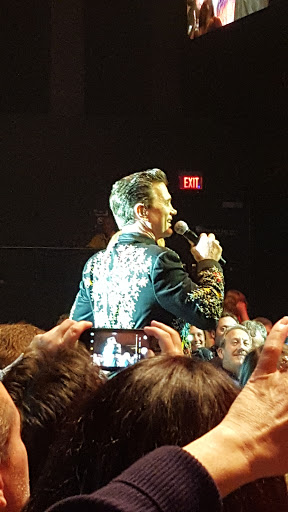 Concert Hall «Sands Bethlehem Event Center», reviews and photos, 77 Sands Blvd, Bethlehem, PA 18015, USA