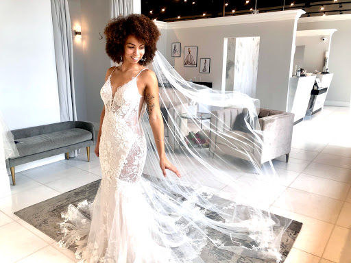 Bridal Shop «Miosa Bride», reviews and photos, 1125 J St, Sacramento, CA 95814, USA