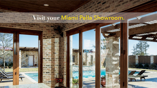 Pella Windows & Doors of Miami