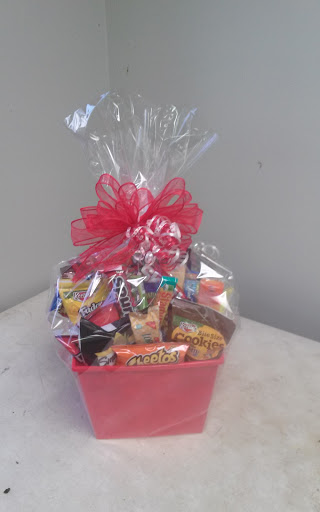 Florist «Harts and Flowers», reviews and photos, 583 W Main St, Dothan, AL 36301, USA