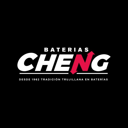 Baterías Cheng