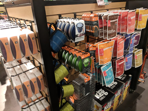 Camping Store «Frugal Backpacker», reviews and photos, 52 Westgate Pkwy, Asheville, NC 28806, USA