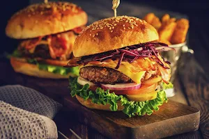 Marvels Burger & Kebab image