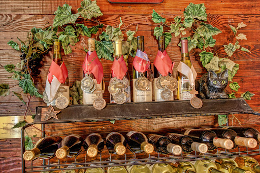 Winery «Cross Timbers Winery», reviews and photos, 805 N Main St, Grapevine, TX 76051, USA